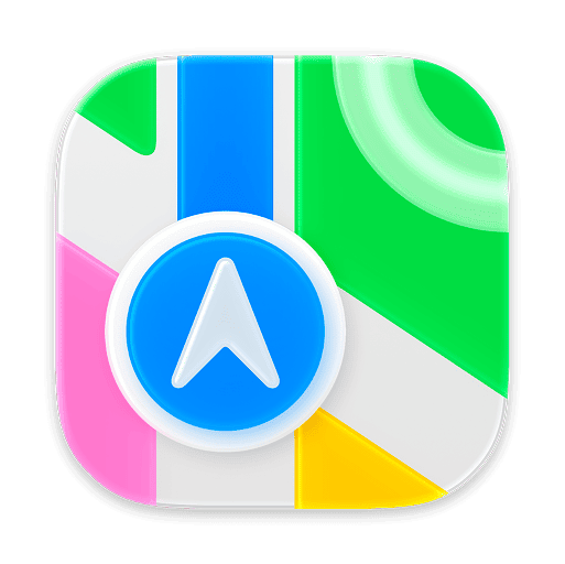 Maps
