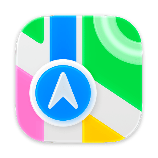 Maps